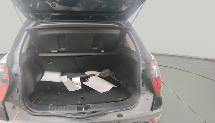 2022 Hyundai Creta SX EXECUTIVE 1.5 DIESEL, Diesel, Manual, 81,844 km, exterior