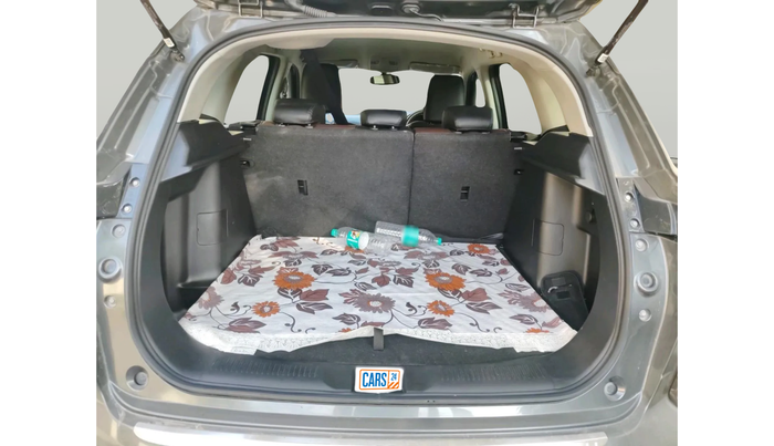 2023 Maruti Grand Vitara ZETA SMART HYBRID, Petrol, Manual, 6,246 km, exterior