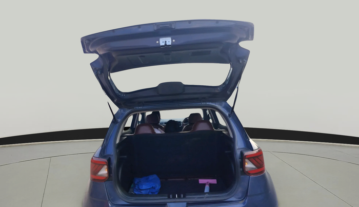 2019 Hyundai VENUE S 1.2, Petrol, Manual, 76,422 km, exterior