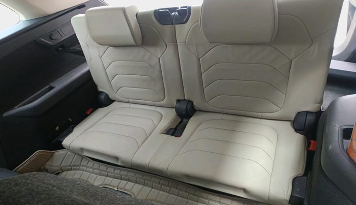 2018 Skoda Kodiaq STYLE 2.0 TDI 4X4 AT, Diesel, Automatic, 98,472 km, interior