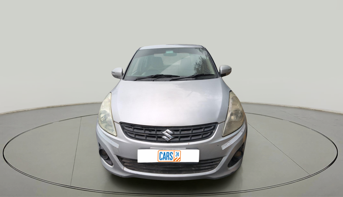 2012 Maruti Swift Dzire VXI, Petrol, Manual, 2,01,191 km, exterior