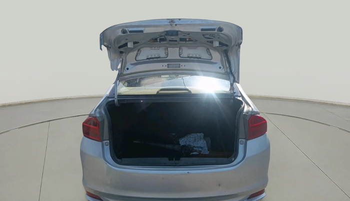 2014 Honda City 1.5L I-VTEC SV, Petrol, Manual, 77,884 km, exterior