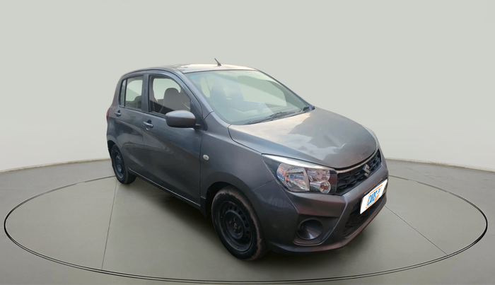 2018 Maruti Celerio VXI (O) CNG, Petrol, Manual, 1,06,833 km, exterior