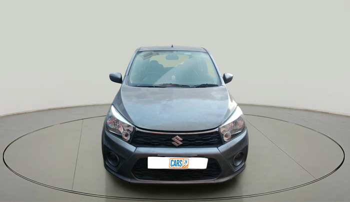 2018 Maruti Celerio VXI (O) CNG, Petrol, Manual, 1,06,833 km, exterior