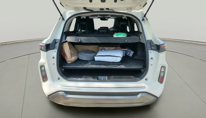 2025 Maruti Grand Vitara ZETA PLUS  HYBRID ECVT, Hybrid, Automatic, 13,775 km, exterior