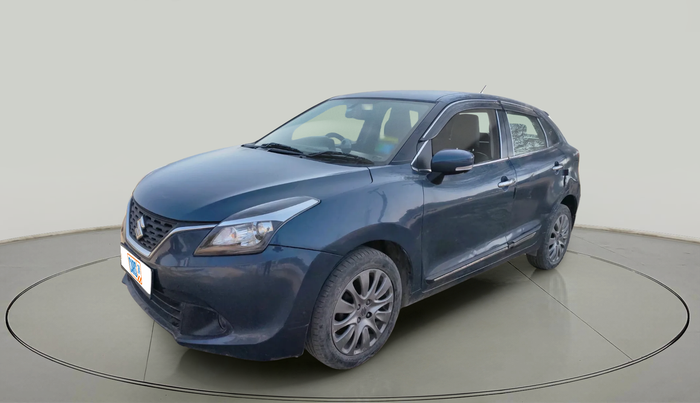 2016 Maruti Baleno ALPHA PETROL 1.2, Petrol, Manual, 41,046 km, exterior