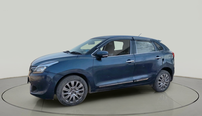 2016 Maruti Baleno ALPHA PETROL 1.2, Petrol, Manual, 41,046 km, exterior