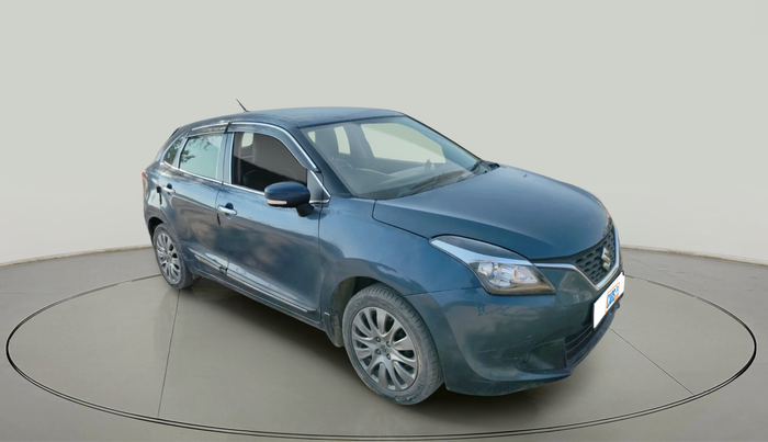 2016 Maruti Baleno ALPHA PETROL 1.2, Petrol, Manual, 41,046 km, exterior