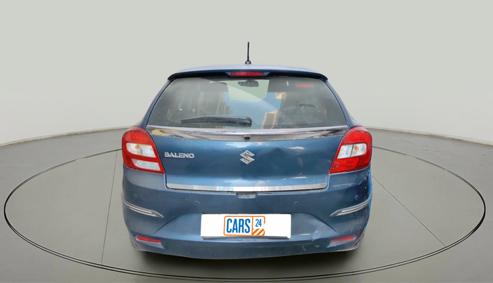 2016 Maruti Baleno ALPHA PETROL 1.2, Petrol, Manual, 41,046 km, exterior