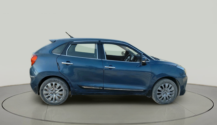 2016 Maruti Baleno ALPHA PETROL 1.2, Petrol, Manual, 41,046 km, exterior