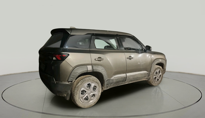 2023 Maruti BREZZA VXI, Petrol, Manual, 26,568 km, exterior