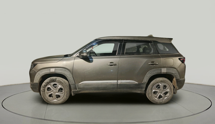 2023 Maruti BREZZA VXI, Petrol, Manual, 26,568 km, exterior