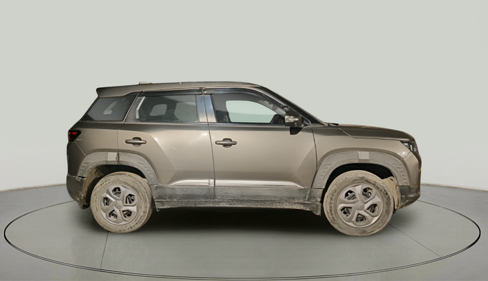 2023 Maruti BREZZA VXI, Petrol, Manual, 26,568 km, exterior