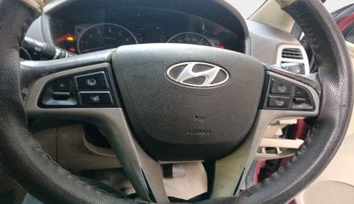 2011 Hyundai i20 ASTA 1.2, Petrol, Manual, 54,716 km, interior