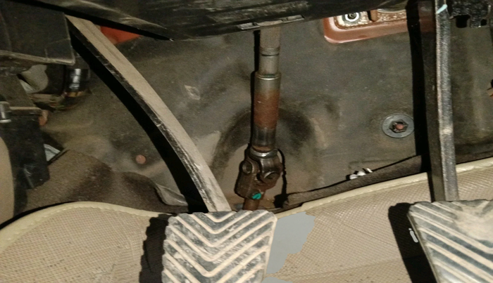 2011 Hyundai i20 ASTA 1.2, Petrol, Manual, 54,716 km, interior