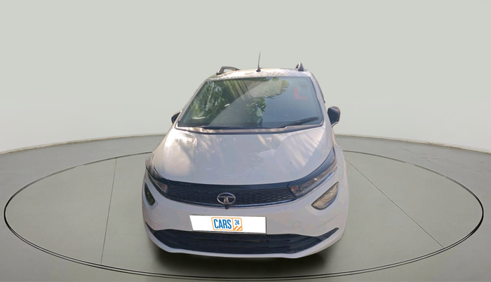 2021 Tata ALTROZ XZ PETROL, Petrol, Manual, 30,923 km, exterior