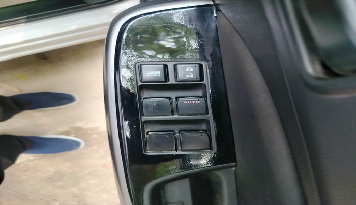 2023 Maruti Swift LXI, Petrol, Manual, 11,432 km, interior