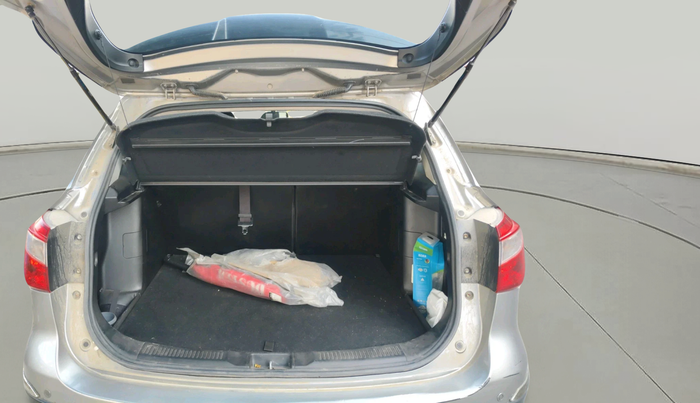 2017 Maruti S Cross ZETA 1.3, Diesel, Manual, 1,02,693 km, exterior