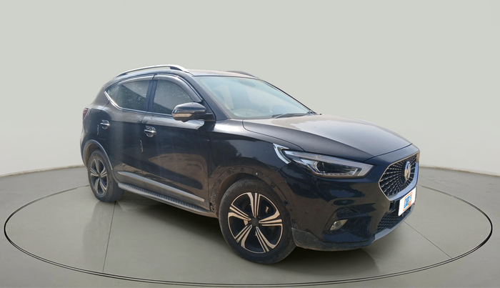 2022 MG ASTOR SHARP EX 1.5 MT, Petrol, Manual, 98,656 km, exterior