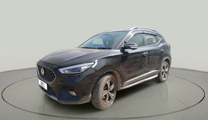 2022 MG ASTOR SHARP EX 1.5 MT, Petrol, Manual, 98,656 km, exterior