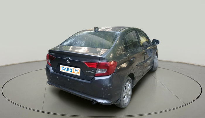 2018 Honda Amaze 1.2L I-VTEC V, Petrol, Manual, 81,542 km, exterior