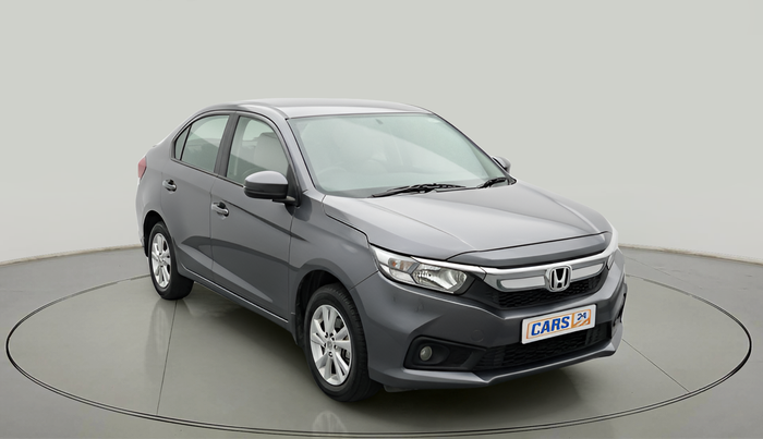 2018 Honda Amaze 1.2L I-VTEC V, Petrol, Manual, 81,542 km, exterior