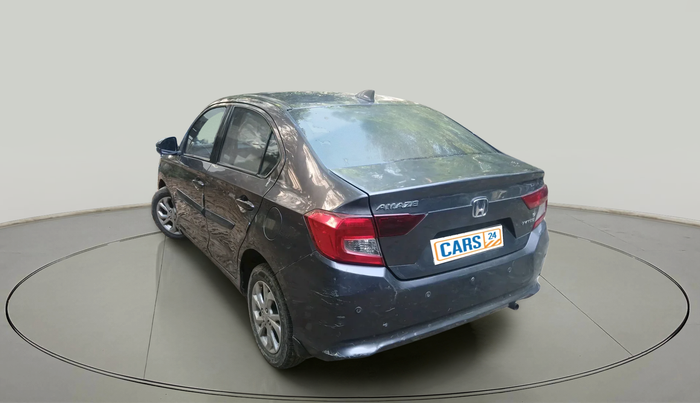 2018 Honda Amaze 1.2L I-VTEC V, Petrol, Manual, 81,542 km, exterior