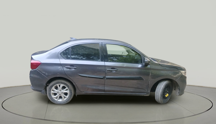 2018 Honda Amaze 1.2L I-VTEC V, Petrol, Manual, 81,542 km, exterior