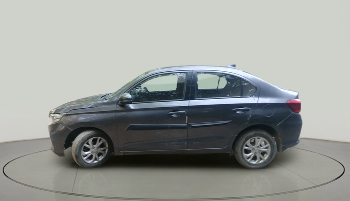 2018 Honda Amaze 1.2L I-VTEC V, Petrol, Manual, 81,542 km, exterior