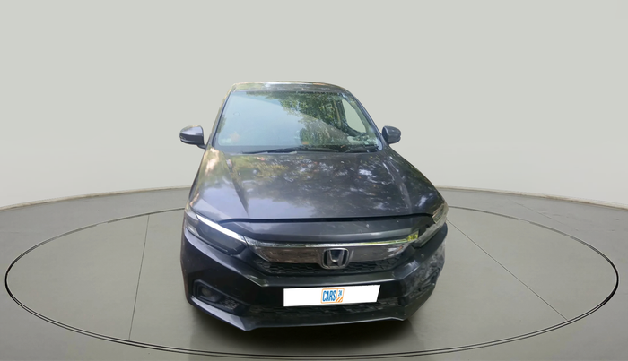2018 Honda Amaze 1.2L I-VTEC V, Petrol, Manual, 81,542 km, exterior