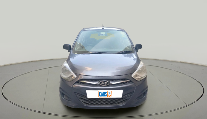 2016 Hyundai i10 MAGNA 1.1, CNG, Manual, 74,600 km, exterior