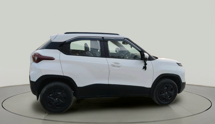 2025 Tata PUNCH Adventure Plus (S) AMT, Petrol, Automatic, 10,940 km, exterior