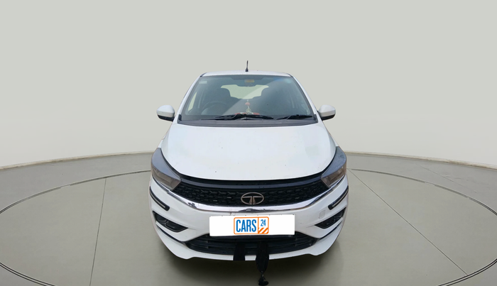 2022 Tata Tiago XM CNG, Petrol, Manual, 38,615 km, exterior