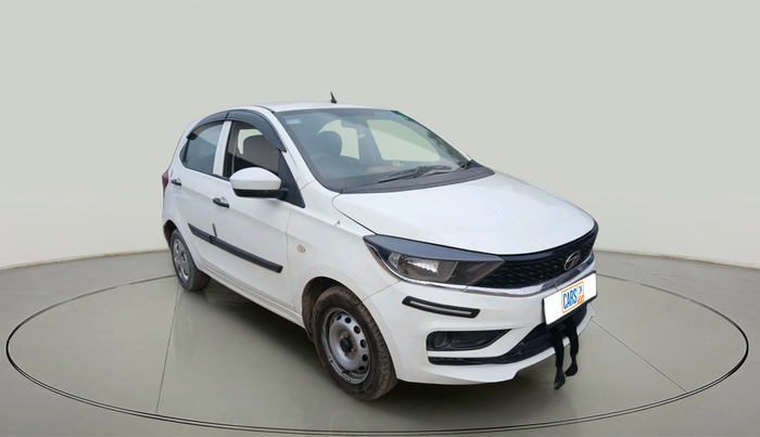 2022 Tata Tiago XM CNG, Petrol, Manual, 38,615 km, exterior