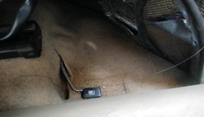 2018 Maruti Ciaz DELTA 1.4 MT PETROL, Petrol, Manual, 57,764 km, interior