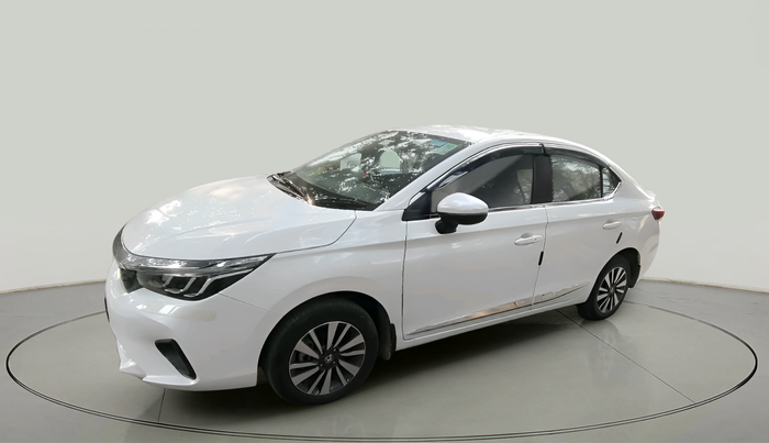 2024 Honda City 1.5L I-VTEC V, Petrol, Manual, 12,320 km, exterior