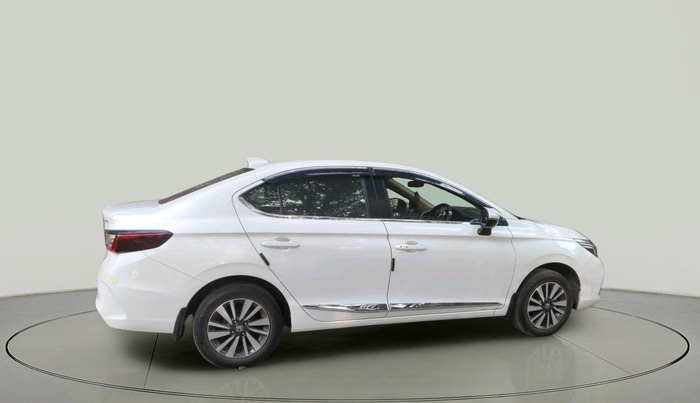 2024 Honda City 1.5L I-VTEC V, Petrol, Manual, 12,320 km, exterior