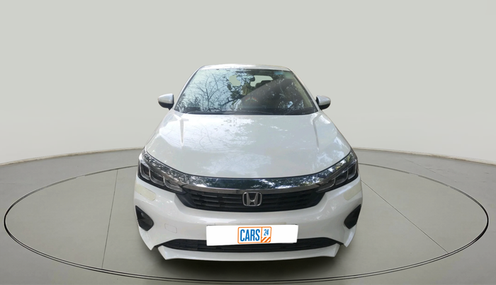 2024 Honda City 1.5L I-VTEC V, Petrol, Manual, 12,320 km, exterior