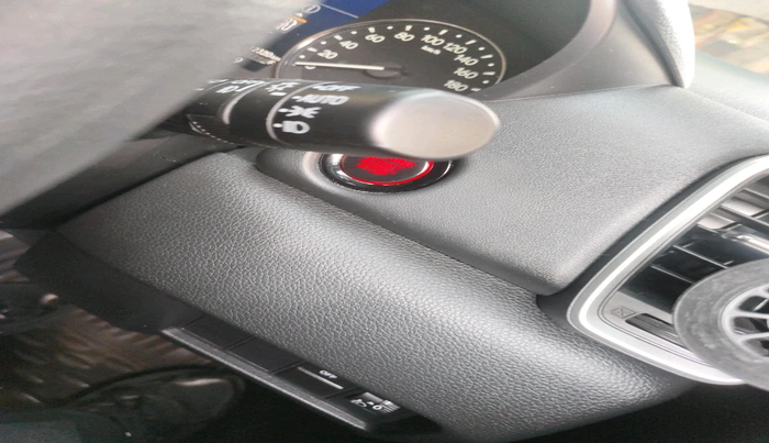 2024 Honda City 1.5L I-VTEC V, Petrol, Manual, 12,320 km, interior