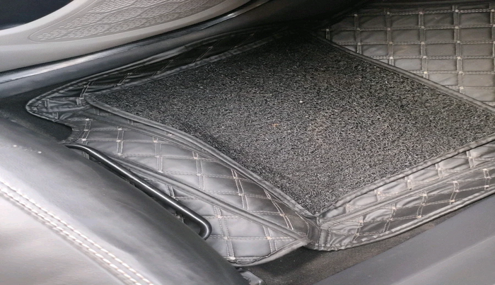 2021 Hyundai GRAND I10 NIOS SPORTZ 1.2 KAPPA VTVT CNG, Petrol, Manual, 77,450 km, interior