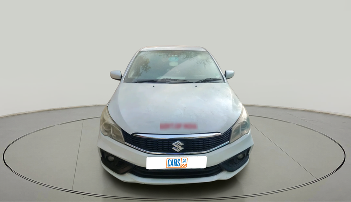 2018 Maruti Ciaz ALPHA 1.4 PETROL, Petrol, Manual, 1,06,042 km, exterior