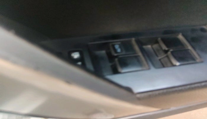 2014 Toyota Corolla Altis G AT PETROL, Petrol, Automatic, 74,668 km, interior