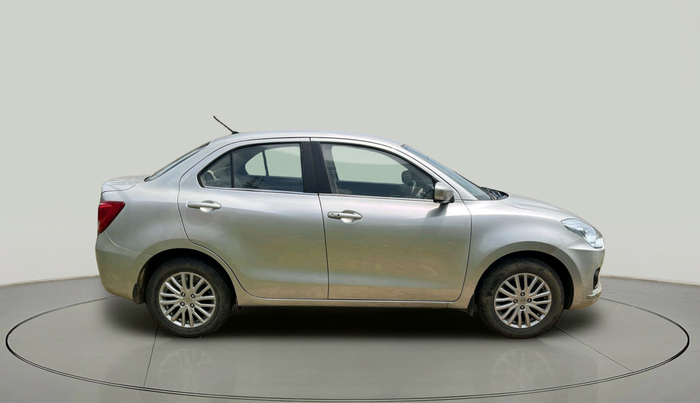 2017 Maruti Dzire ZXI, Petrol, Manual, 55,754 km, exterior