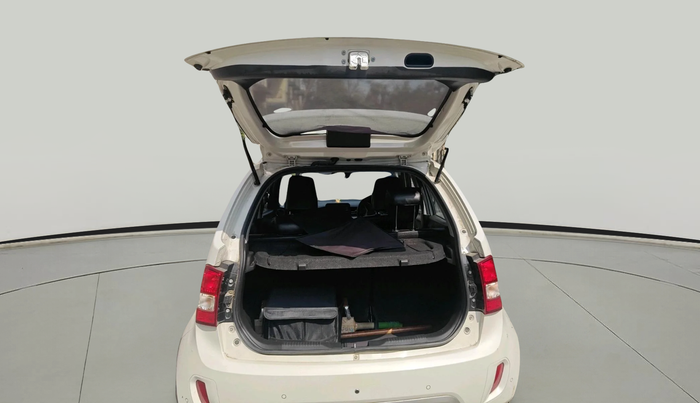 2022 Maruti IGNIS DELTA 1.2, Petrol, Manual, 46,279 km, exterior