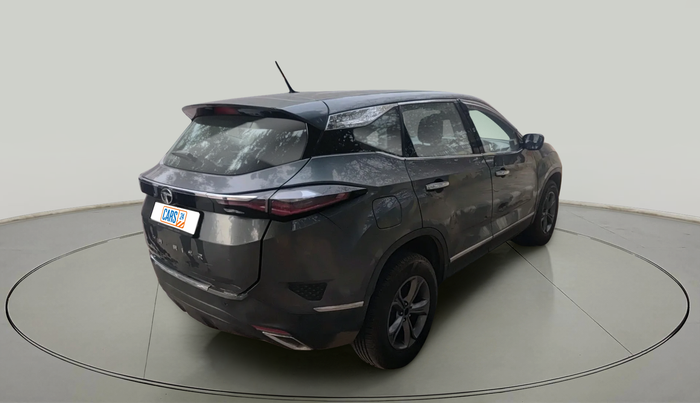 2021 Tata Harrier XT 2.0L KRYOTEC, Diesel, Manual, 60,002 km, exterior