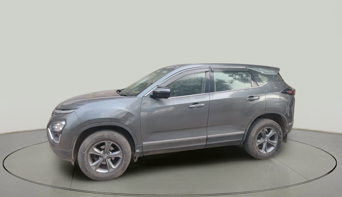 2021 Tata Harrier XT 2.0L KRYOTEC, Diesel, Manual, 60,002 km, exterior
