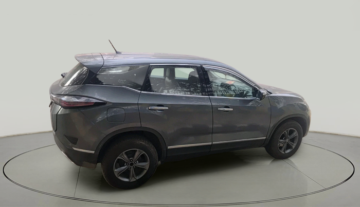 2021 Tata Harrier XT 2.0L KRYOTEC, Diesel, Manual, 60,002 km, exterior