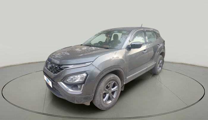 2021 Tata Harrier XT 2.0L KRYOTEC, Diesel, Manual, 60,002 km, exterior