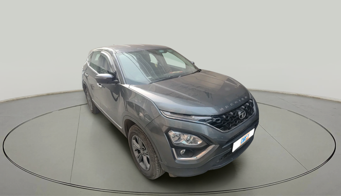 2021 Tata Harrier XT 2.0L KRYOTEC, Diesel, Manual, 60,002 km, exterior