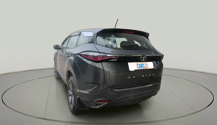 2021 Tata Harrier XT 2.0L KRYOTEC, Diesel, Manual, 60,002 km, exterior
